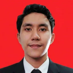 Foto Muhammad Arfan, S.Pd.