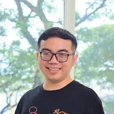 Foto William Ryandinata, S.Kom., S.Si.